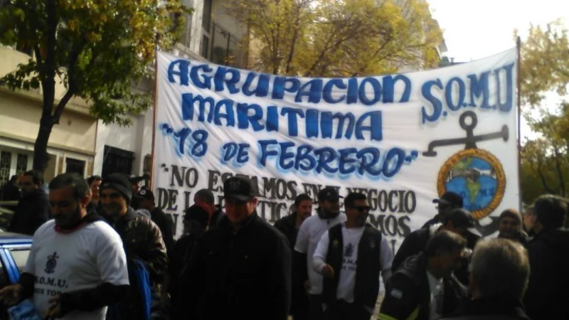 Paritarias 2019: el SOMU logró un histórico aumento de 122,5%