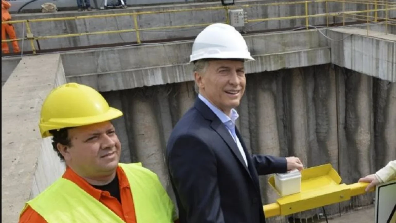 Soterramiento del Sarmiento: el Gobierno nacional suspendió la obra que prometió cuando asumió