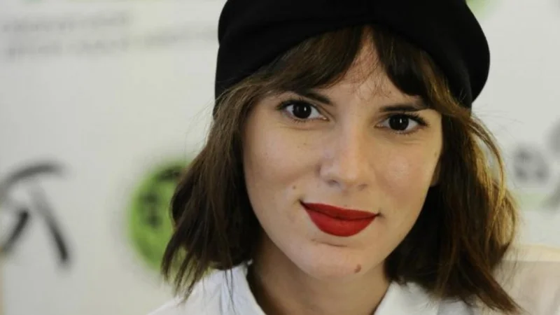 Gimena Accardi sobre la hipocresía "pro-vida": "Hay familias en las que está aceptado que el tío o el abuelo desvirgue a las nenas"