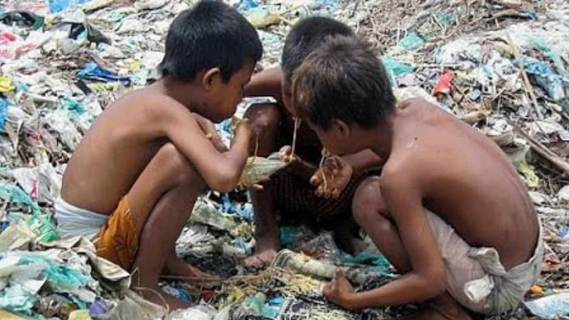 Denuncian que "en Jujuy la gente volvió a comer de la basura"