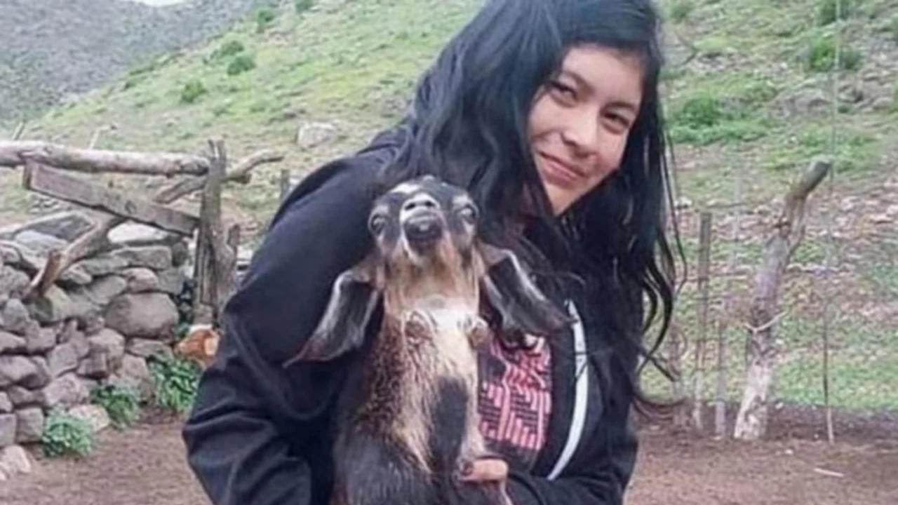 Encontraron muerta a la chica que estaba desaparecida en Catamarca