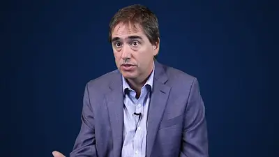Lorenzino por los cortes de luz: "Preocupa la falta de inversión tangible y concreta" Lorenzino por los cortes de luz: "Preocupa la falta de inversión tangible y concreta"