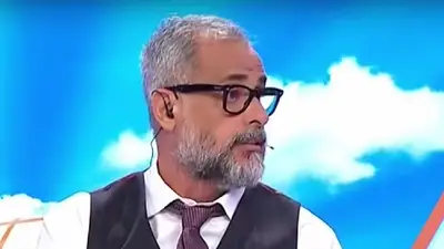Tarifazos: Jorge Rial cruzó Edenor y Edesur por los aumentos y los cortes de luz Tarifazos: Jorge Rial cruzó Edenor y Edesur por los aumentos y los cortes de luz