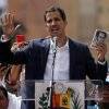Noticias de Juan Guaidó  - El Destape