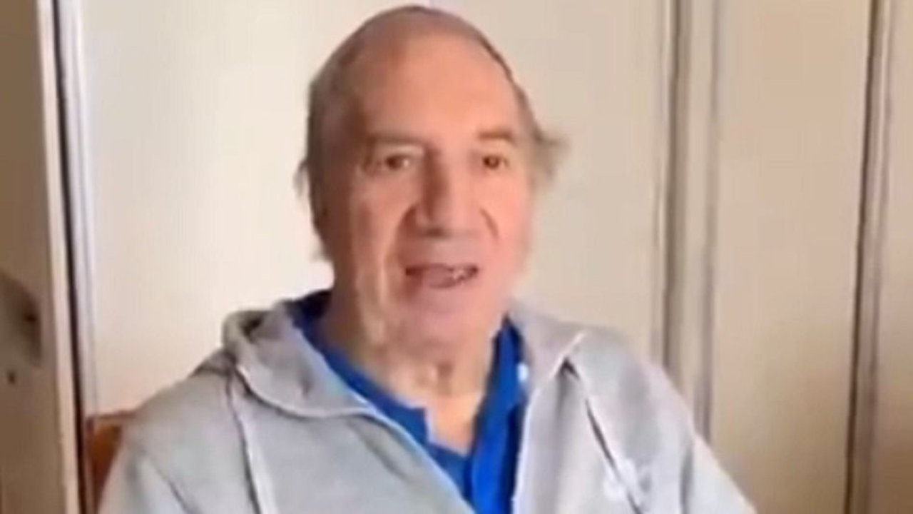 Un muerto y tres casos positivos en el geriátrico en donde Carlos Bilardo está internado