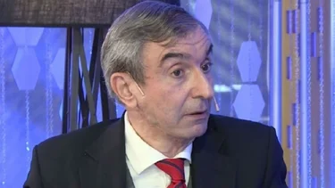 Bochornoso comentario de Nelson Castro contra Cristina Kirchner