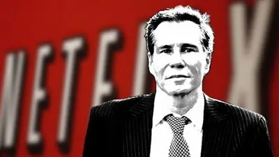 Pablo Duggan opinó del documental de Nisman en Netflix Pablo Duggan opinó del documental de Nisman en Netflix