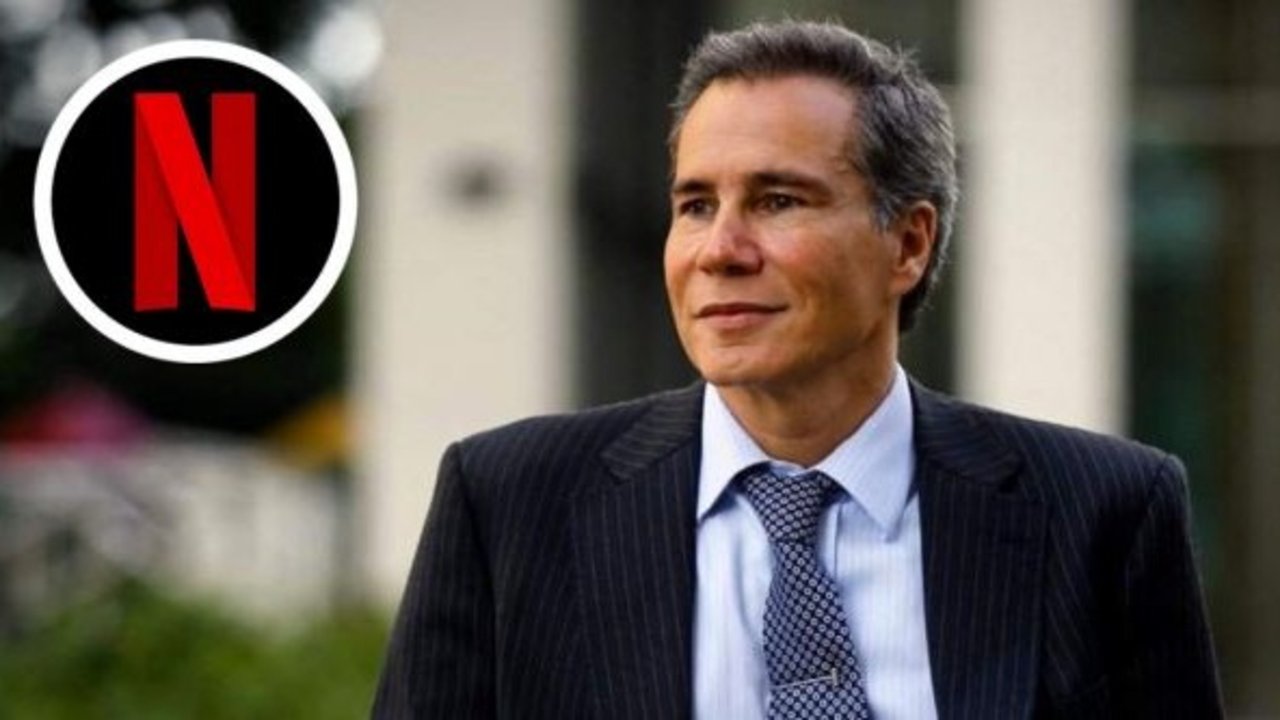 Netflix estrenó hoy "Nisman: el fiscal, la Presidenta y el espia" y se desató la polémica las redes sociales