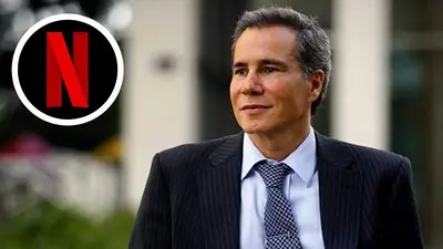 Netflix estrenó hoy "Nisman: el fiscal, la Presidenta y el espia" y se desató la polémica las redes sociales Netflix estrenó hoy "Nisman: el fiscal, la Presidenta y el espia" y se desató la polémica las redes sociales