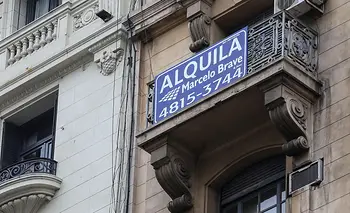 Del alquiler al desalojo: el mecanismo exprés que Milei busca acelerar ya se aplica | Desalojos