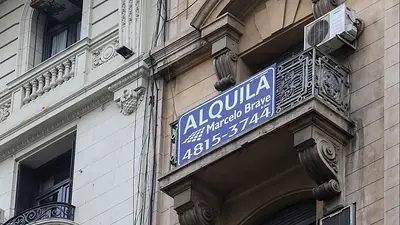 El Gobierno prorrogó el congelamiento de las cuotas de créditos hipotecarios El Gobierno prorrogó el congelamiento de las cuotas de créditos hipotecarios