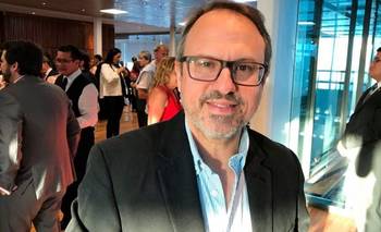 Todo listo para que Milei tenga su ICE en las fronteras argentinas: Valenzuela lo dirigirá | Javier milei presidente