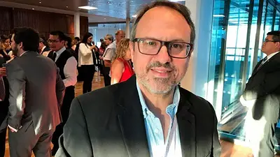 Según una encuesta, Valenzuela es el dirigente con mayor potencial de crecimiento en PBA Según una encuesta, Valenzuela es el dirigente con mayor potencial de crecimiento en PBA