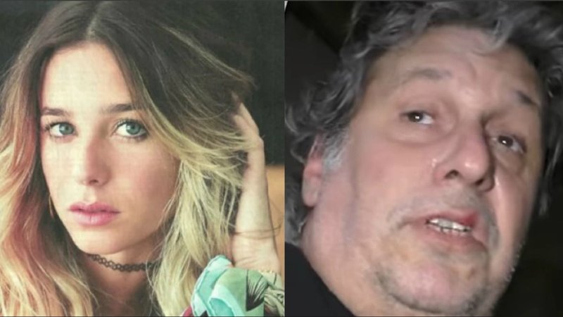 La nieta de Susana Giménez le pegó a un turista: "Me dijo grasa, gordo y chorro"