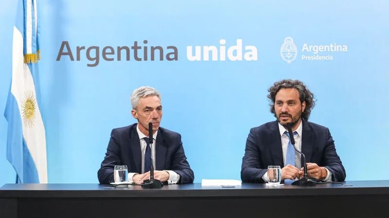 El Gobierno confirmó el congelamiento de tarifas del transporte público por 120 días