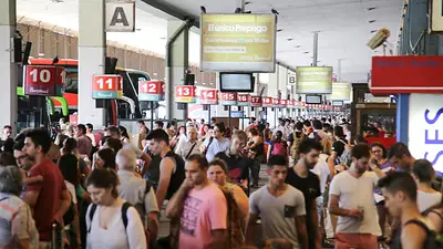 Semana Santa 2023: precios 100% más caros pero con demanda récord Semana Santa 2023: precios 100% más caros pero con demanda récord
