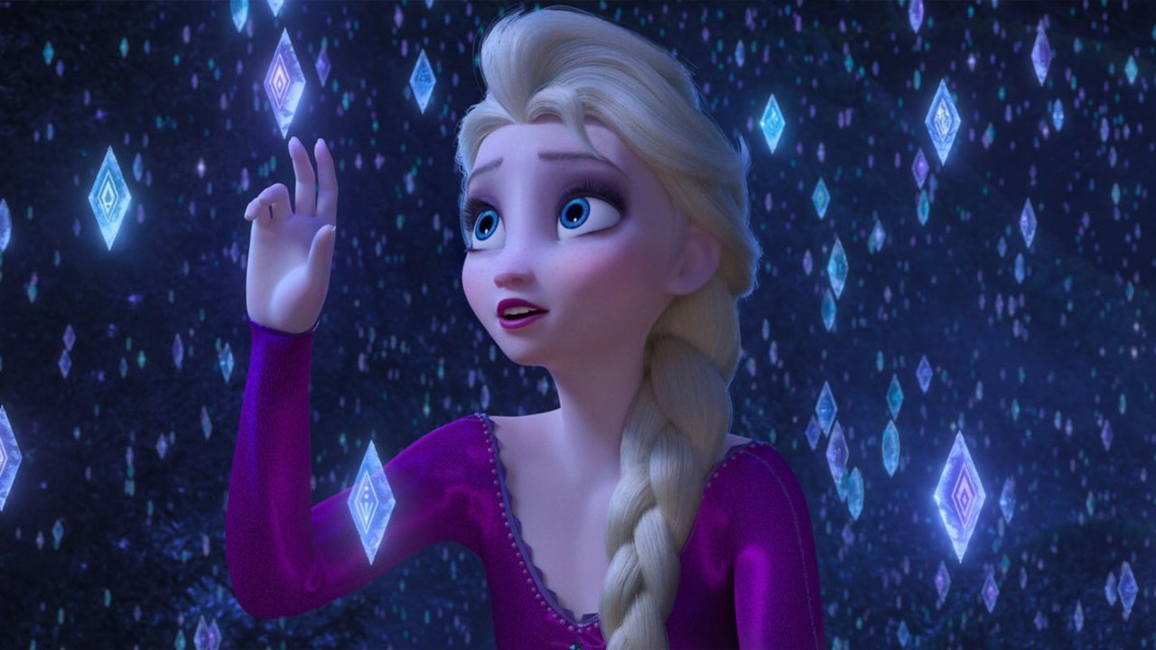Frozen 2 inauguró la temporada 2020 de cine para chicos con la historia más floja de Disney en años
