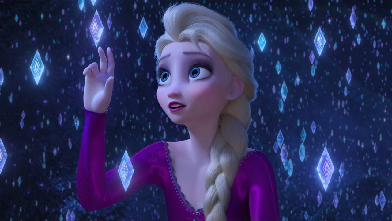 Frozen 2 inauguró la temporada 2020 de cine para chicos con la historia más floja de Disney en años