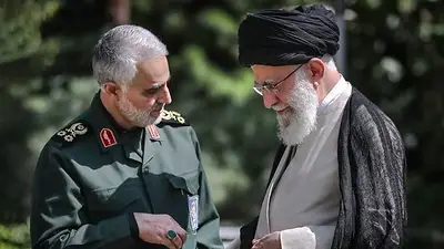 Estados Unidos asesinó al general iraní Qasem Soleiman y dejó al Mundo al borde de otra guerra Estados Unidos asesinó al general iraní Qasem Soleiman y dejó al Mundo al borde de otra guerra
