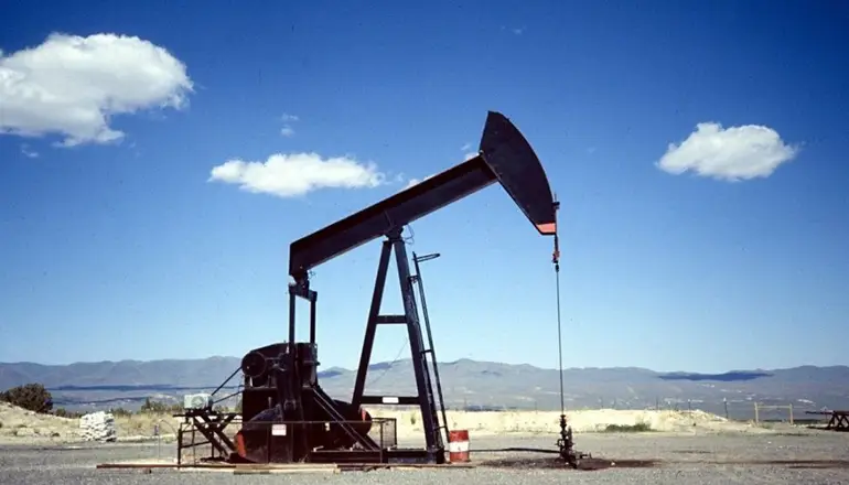 Por el coronavirus, el petróleo operó a precio negativo por primera vez en su historia
