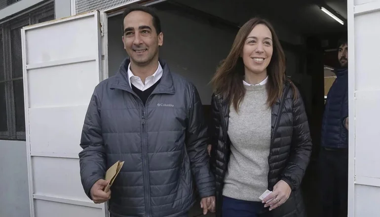 Escándalo por la venta de registros de conducir salpica al ex intendente de Cambiemos Ramiro Tagliaferro