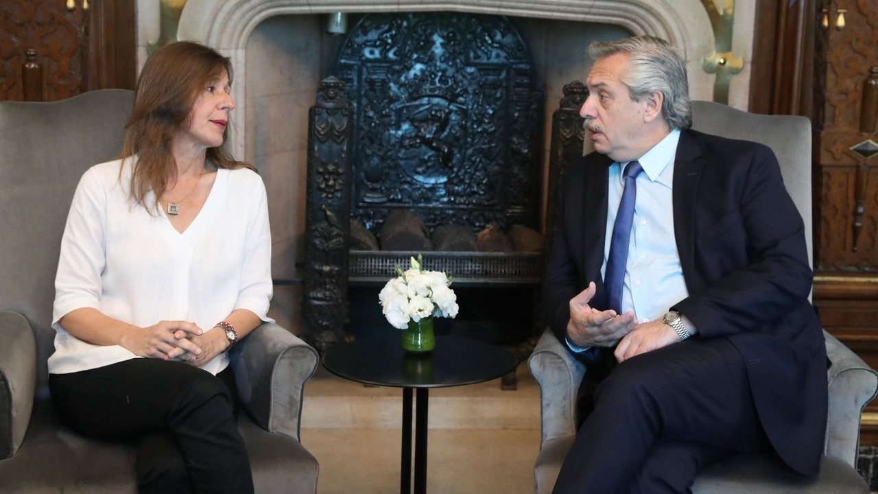 Boletín Oficial: El Gobierno publicó los nuevos jefes de las fuerzas de Seguridad