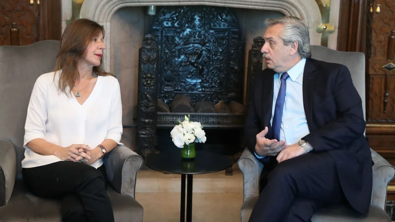 Boletín Oficial: El Gobierno publicó los nuevos jefes de las fuerzas de Seguridad