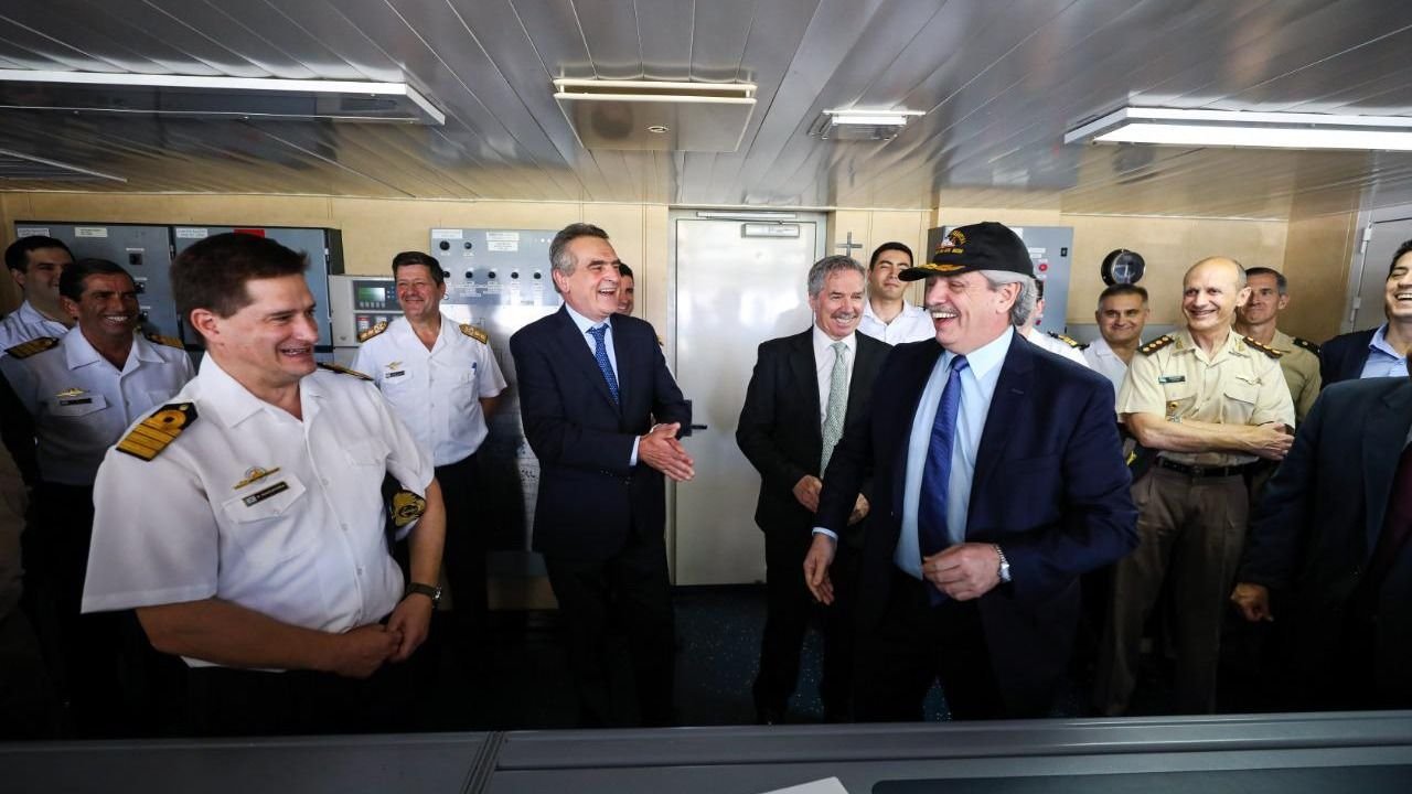 "Aumento solidario": El Gobierno establece un aumento de $4000 para el sector privado en dos cuotas