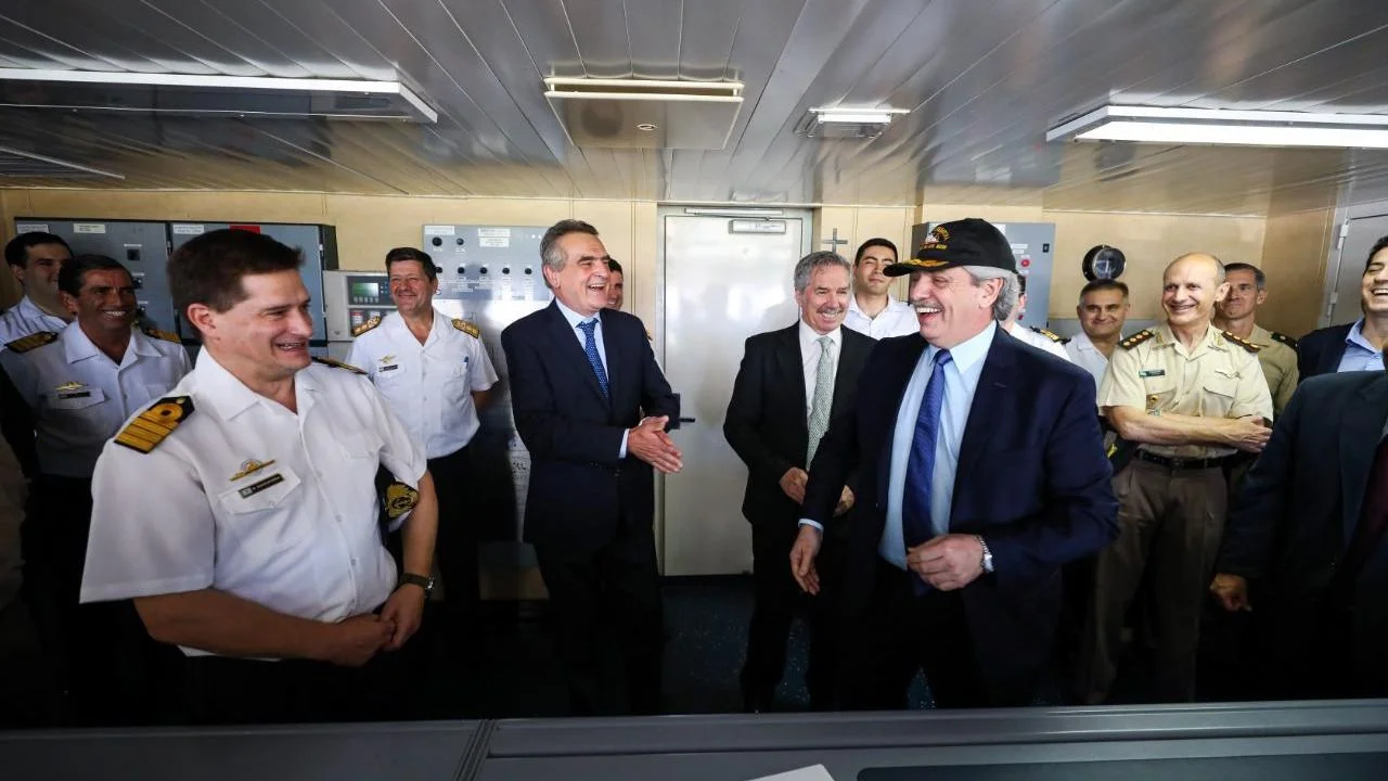 "Aumento solidario": El Gobierno establece un aumento de $4000 para el sector privado en dos cuotas