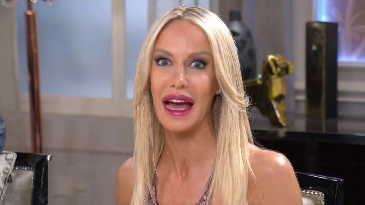 Luciana Salazar se sumaría a un histórico programa de América TV