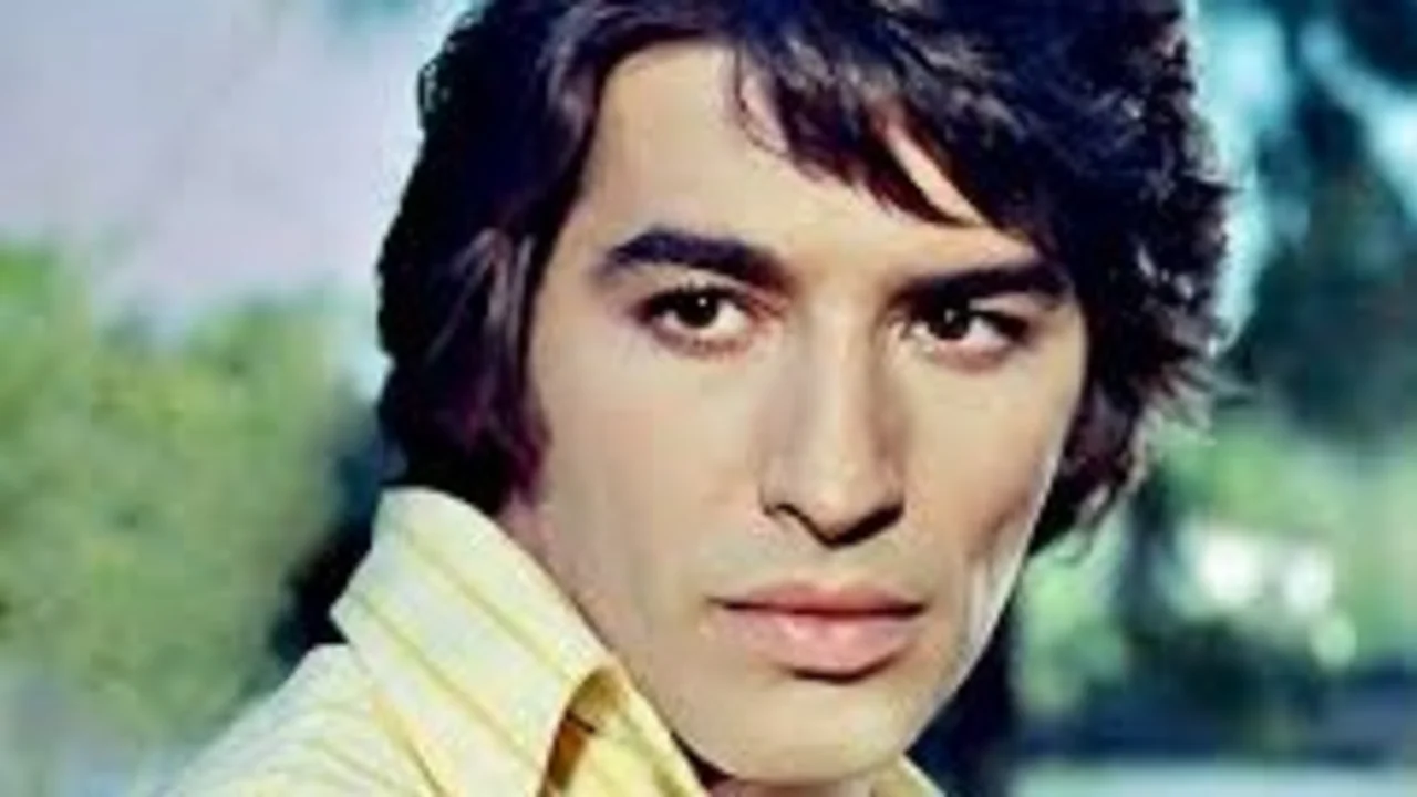 Se cumplen 10 años de la muerte de Sandro, el ídolo de la música argentina que conquistó al mundo