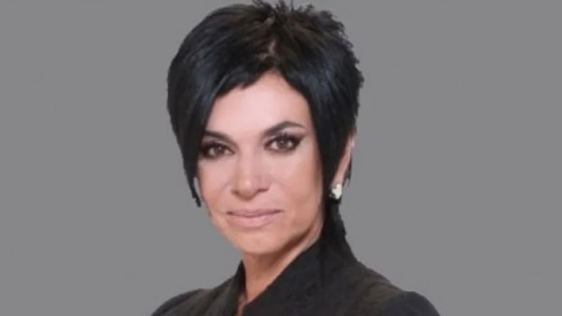 Mónica Gutiérrez arranca con su programa de casos policiales en El Trece