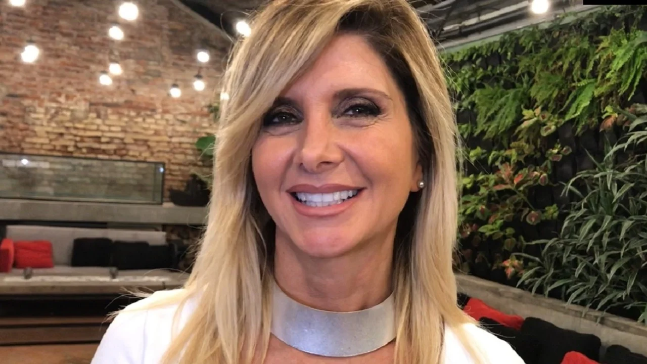 Insólito: Débora Pláger cuestionó el aumento salarial a los trabajadores privados