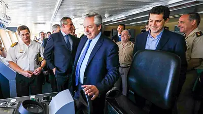 Boletín Oficial: Se oficializó el aumento de $4000 al sector privado Boletín Oficial: Se oficializó el aumento de $4000 al sector privado