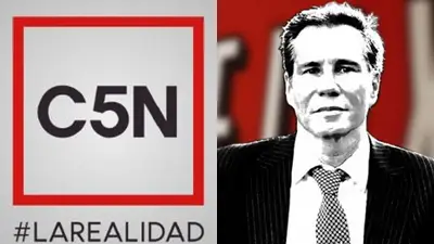 El insólito error de Tuny Kollmann sobre la serie de Nisman El insólito error de Tuny Kollmann sobre la serie de Nisman