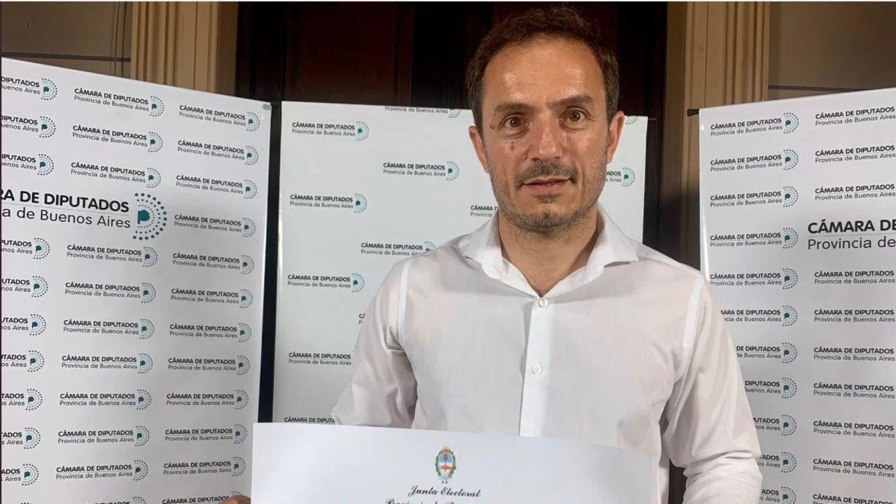Campana: denuncian un negocio inmobiliario millonario detrás de la rezonificación de tierras