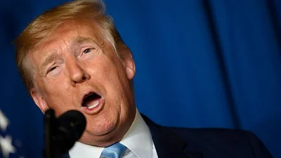 El senado de Estados Unidos absolvió a Donald Trump y puso fin a su juicio político El senado de Estados Unidos absolvió a Donald Trump y puso fin a su juicio político