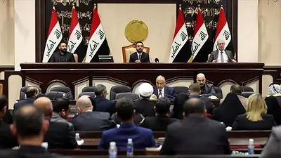 Tras el asesinato de Soleimani, Irak exige la salida de las tropas de Estados Unidos Tras el asesinato de Soleimani, Irak exige la salida de las tropas de Estados Unidos