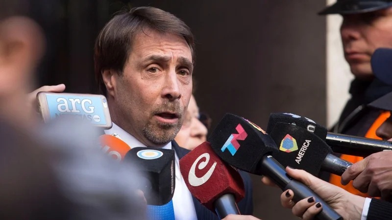 Insólito editorial de Eduardo Feinmann en el que asegura que el país está peor con Alberto Fernández que con Mauricio Macri