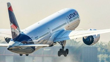 Latam: De liderar mercado a irse del país