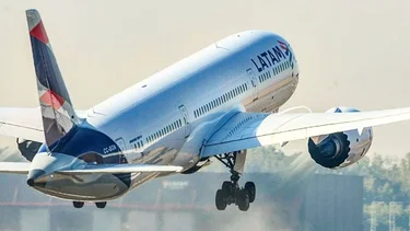 Latam: De liderar mercado a irse del país