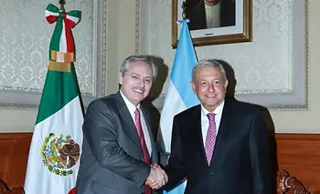 Alberto asume el protagonismo en la región | Celac