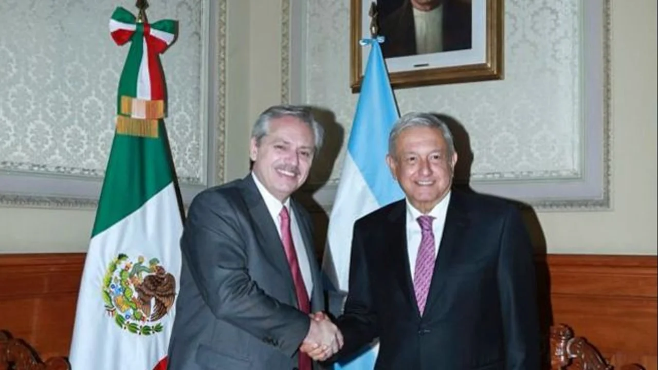Con la cumbre de la CELAC, Alberto Fernández asume el protagonismo en la región 