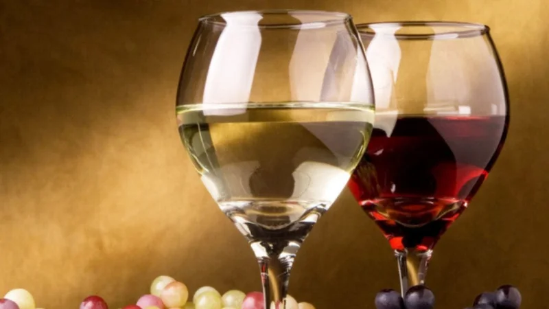 Un blanco y un tinto mendocinos coronaron el menú para los nominados en los Globos de Oro