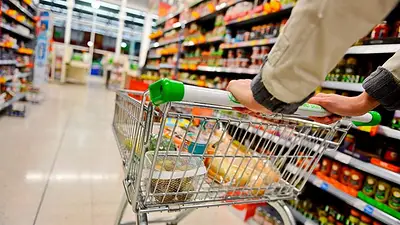 Dueño de Maxiconsumo habló de la suba del IVA y advirtió por el aumento de precios en alimentos Dueño de Maxiconsumo habló de la suba del IVA y advirtió por el aumento de precios en alimentos