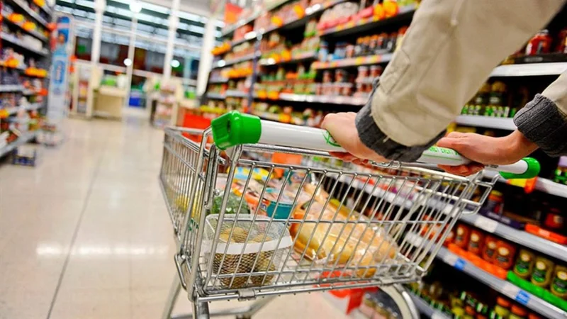 Dueño de Maxiconsumo habló de la suba del IVA y advirtió por el aumento de precios en alimentos