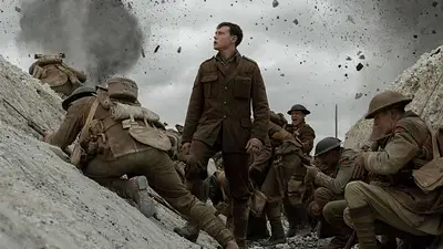 ¿Cuándo llegan las películas ganadoras de los Globos de Oro a los cines de Argentina? ¿Cuándo llegan las películas ganadoras de los Globos de Oro a los cines de Argentina?