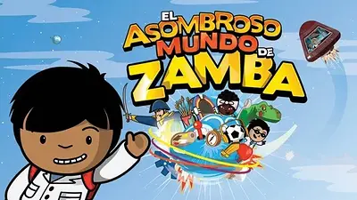Tristán Bauer confirmó que el personaje animado Zamba incorporará perspectiva de género: "Vuelve Zamba y vuelve mejor" Tristán Bauer confirmó que el personaje animado Zamba incorporará perspectiva de género: "Vuelve Zamba y vuelve mejor"