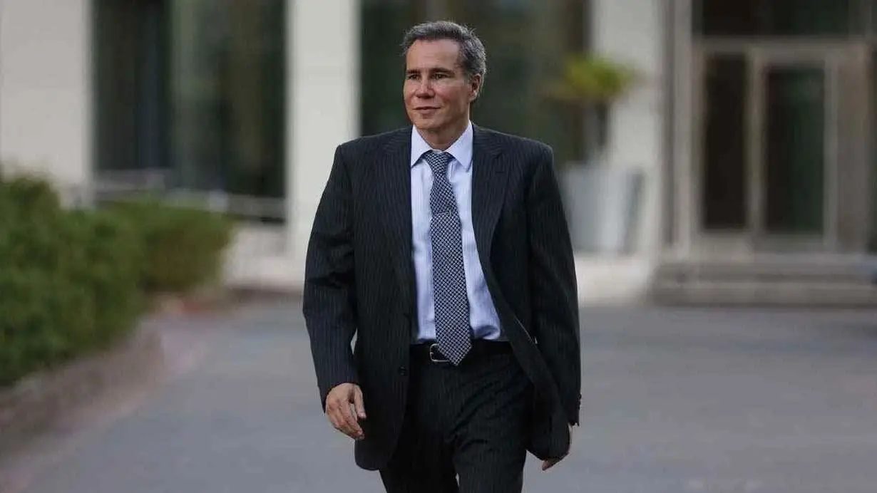 Alberto Nisman