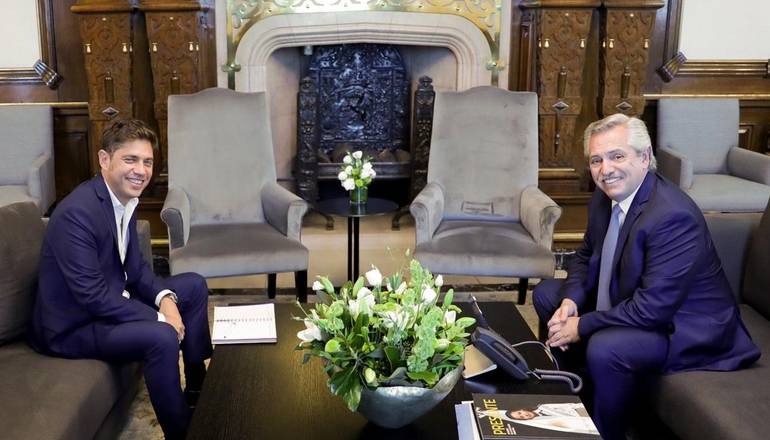 Bonistas, FMI, Buenos Aires y Estados Unidos: las claves para definir qué pasará con la deuda
